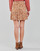 Υφασμάτινα Γυναίκα Φούστες Betty London PEKKA Red / Brown