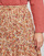 Υφασμάτινα Γυναίκα Φούστες Betty London PEKKA Red / Brown