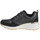 Παπούτσια Γυναίκα Χαμηλά Sneakers Skechers Billion-Subtle Spots Black