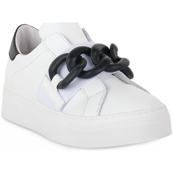 Παπούτσια Γυναίκα Sneakers At Go GO 4693 GALAXY BIANCO Άσπρο