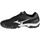 Παπούτσια Άνδρας Ποδοσφαίρου Mizuno Wave Gaia 3 Black