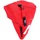 Τσάντες Αθλητικές τσάντες Fila Waist Bag Slim Red