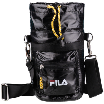 Τσάντες Αθλητικές τσάντες Fila Chalk Bag Black