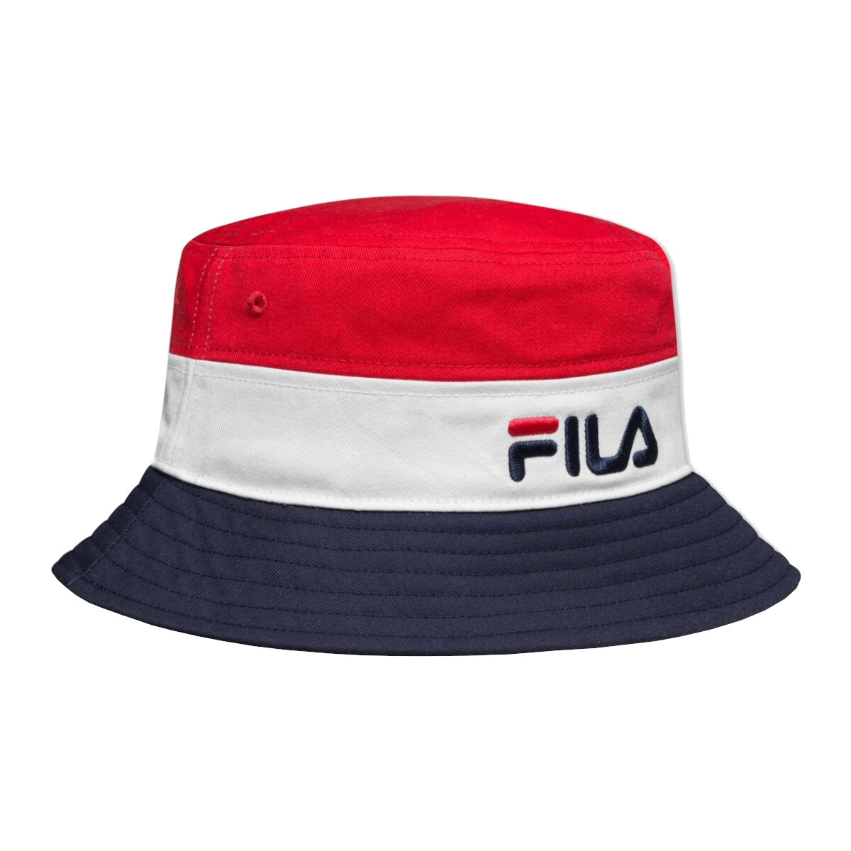 Σκούφος Fila Blocked Bucket Hat