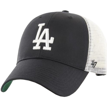 Αξεσουάρ Άνδρας Κασκέτα 47 Brand MLB LA Dodgers Cap Noir