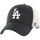 Αξεσουάρ Άνδρας Κασκέτα '47 Brand MLB LA Dodgers Cap Black