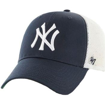 Αξεσουάρ Κασκέτα 47 Brand MLB New York Yankees Branson Cap Bleu marine