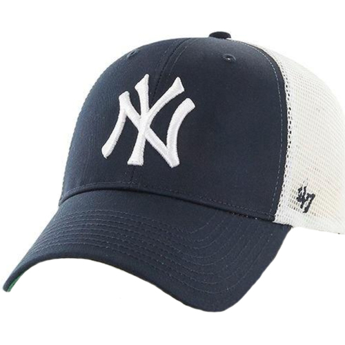 Αξεσουάρ Άνδρας Κασκέτα '47 Brand MLB New York Yankees Branson Cap Μπλέ