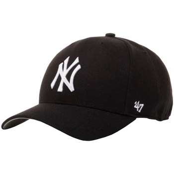 Αξεσουάρ Άνδρας Κασκέτα 47 Brand New York Yankees Cold Zone '47 Noir