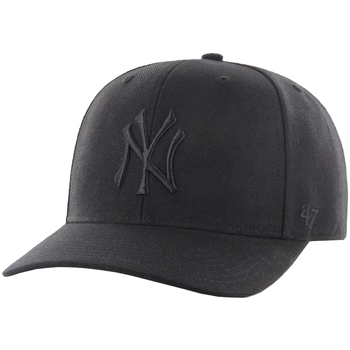 Αξεσουάρ Άνδρας Κασκέτα 47 Brand New York Yankees Cold Zone '47 Noir