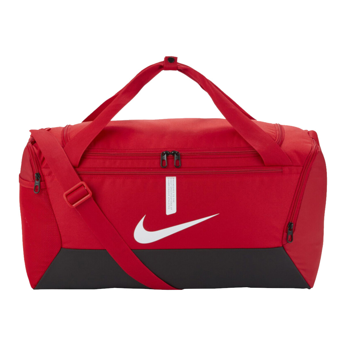 Τσάντες Αθλητικές τσάντες Nike Academy Team Red