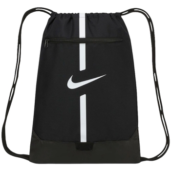 Τσάντες Αθλητικές τσάντες Nike Academy Gymsack Black