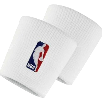 Nike Wristbands NBA Άσπρο