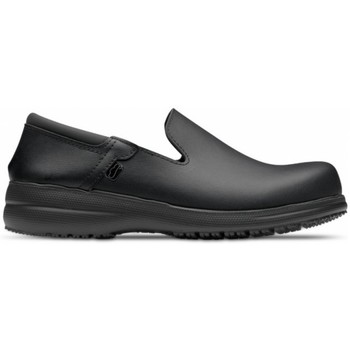 Παπούτσια Άνδρας Slip on Feliz Caminar Zapato Laboral SENSAI - Black