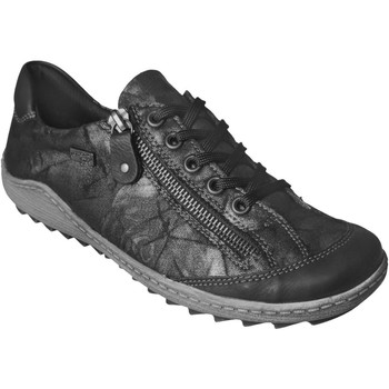 Παπούτσια Γυναίκα Derby Remonte Dorndorf R1402 Black