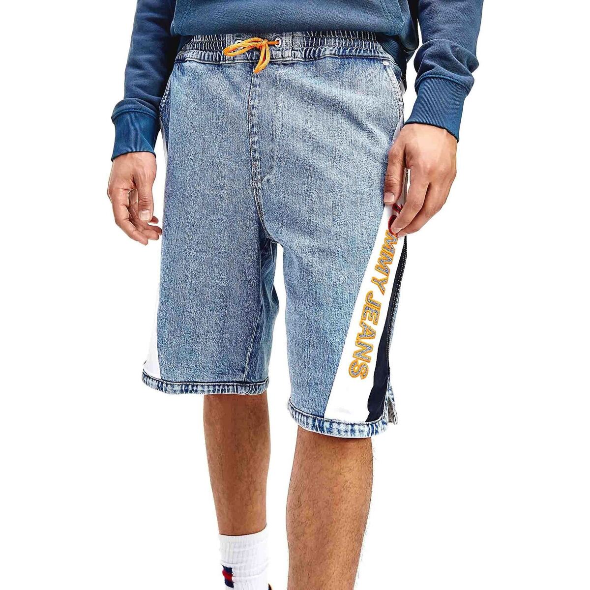 Shorts & Βερμούδες Tommy Jeans DM0DM10551