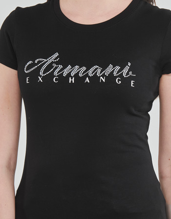 Armani Exchange 8NYT91 Black