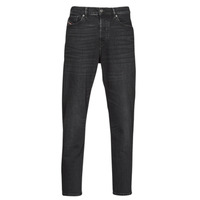 Υφασμάτινα Άνδρας Jeans tapered / στενά τζην Diesel 2005 D-FINING Black