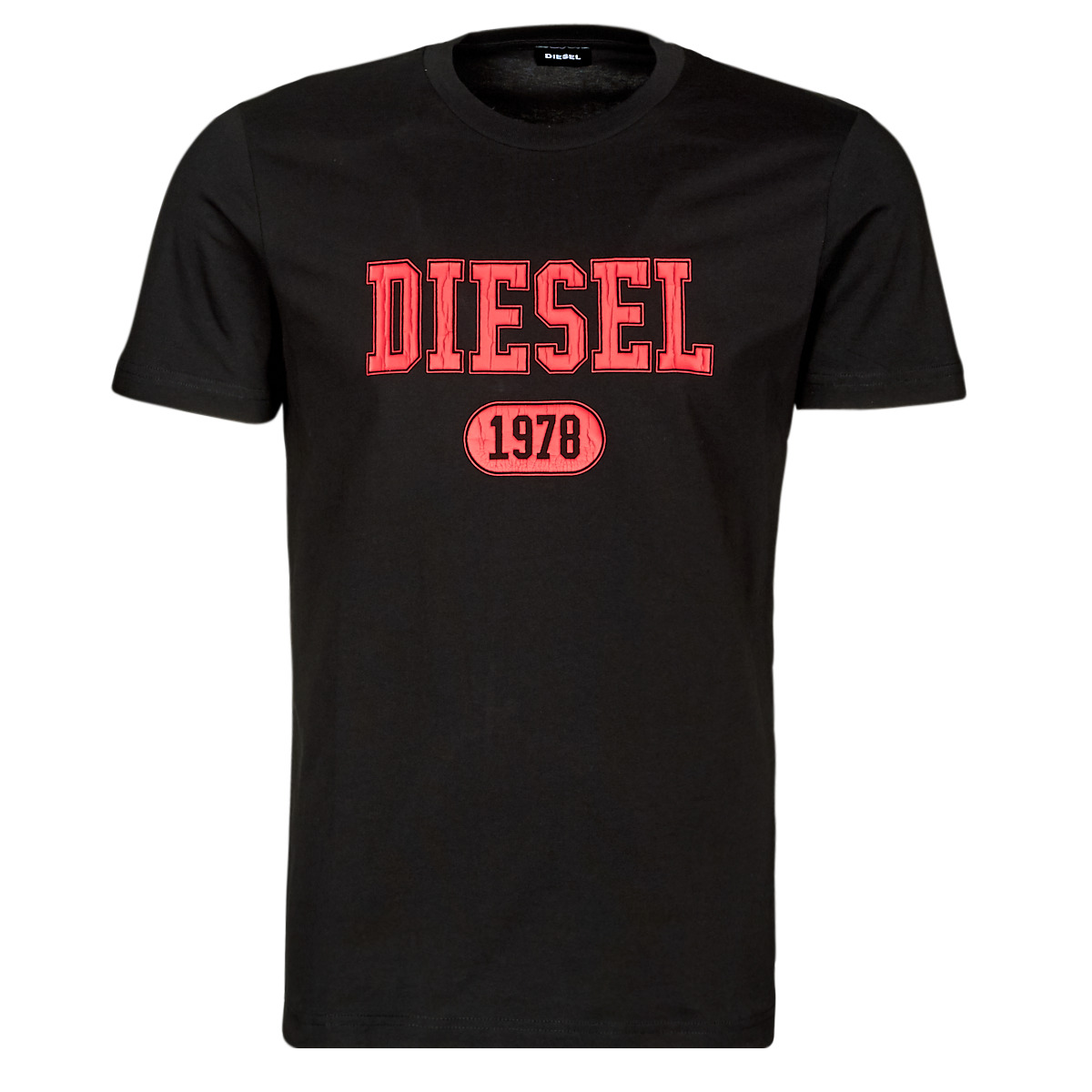 Diesel  T-shirt με κοντά μανίκια Diesel T-DIEGOR-K46