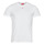 Υφασμάτινα Άνδρας T-shirt με κοντά μανίκια Diesel T-DIEGOR-D Άσπρο