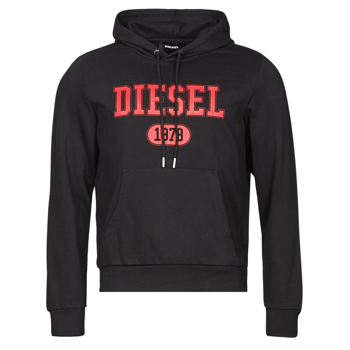 Diesel  Φούτερ Diesel S-GINN-HOOD-K25