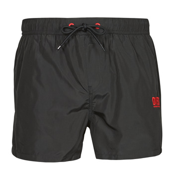 Υφασμάτινα Άνδρας Μαγιώ / shorts για την παραλία Diesel BMBX-SANDYNEW Black