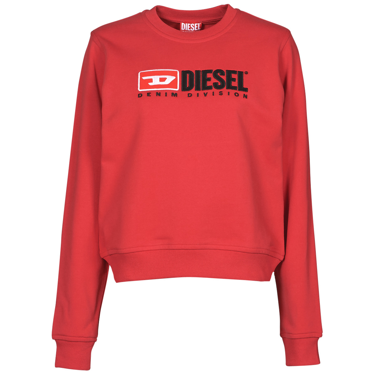 Diesel  Φούτερ Diesel F-REGGY-DIV