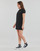 Υφασμάτινα Γυναίκα Κοντά Φορέματα Diesel D-TENNY-DOVAL-PJ Black