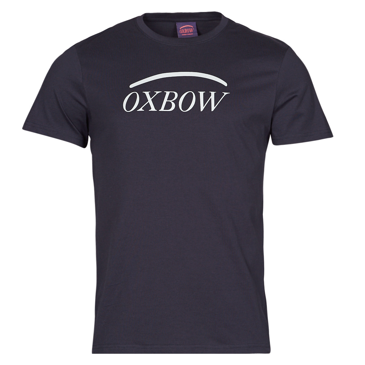 Oxbow  T-shirt με κοντά μανίκια Oxbow P0TALAI