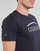Υφασμάτινα Άνδρας T-shirt με κοντά μανίκια Oxbow P0TALAI Marine
