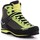 Παπούτσια Άνδρας Πεζοπορίας Salewa Ms Crow GTX 61328-5320 Multicolour
