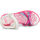 Παπούτσια Άνδρας Σανδάλια / Πέδιλα Shone 8508-006 Fuxia Ροζ