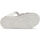 Παπούτσια Άνδρας Σανδάλια / Πέδιλα Shone 7193-021 White Άσπρο