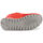 Παπούτσια Άνδρας Sneakers Shone 617k-016 red Red