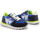 Παπούτσια Άνδρας Sneakers Shone 617K-015 Navy Μπλέ