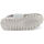 Παπούτσια Άνδρας Sneakers Shone 617k-015 mid grey Grey