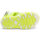 Παπούτσια Άνδρας Σανδάλια / Πέδιλα Shone 3315-035 White/Yellow Άσπρο