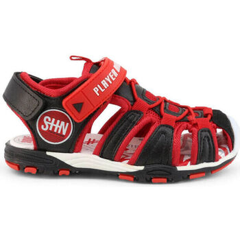 Παπούτσια Άνδρας Σανδάλια / Πέδιλα Shone - 3315-031 Black