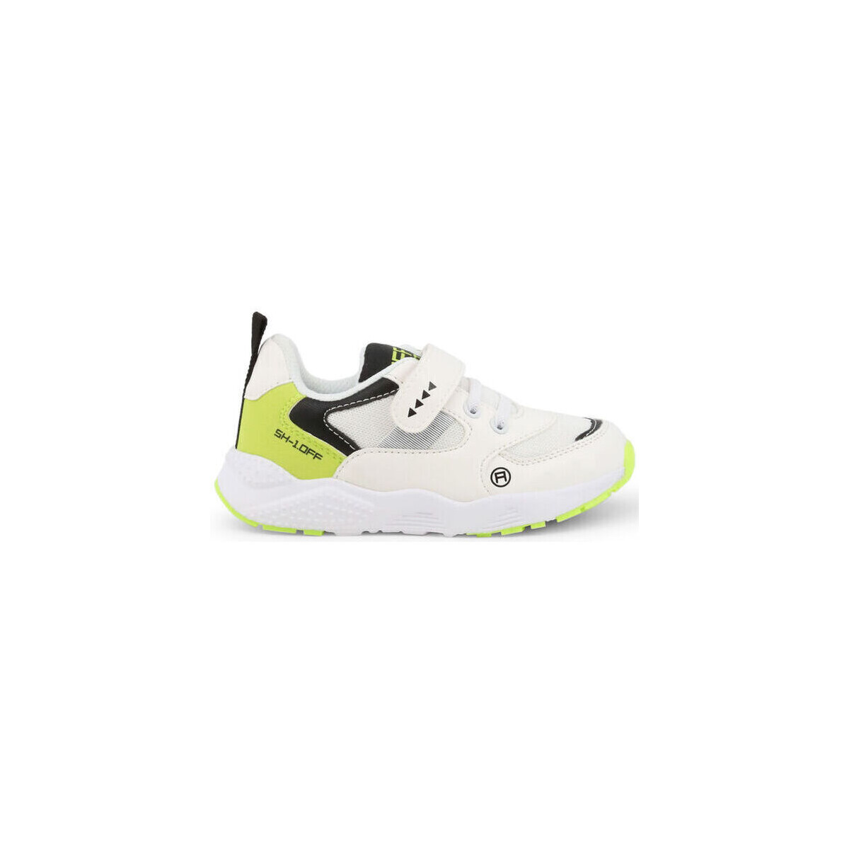 Xαμηλά Sneakers Shone – 10260-021