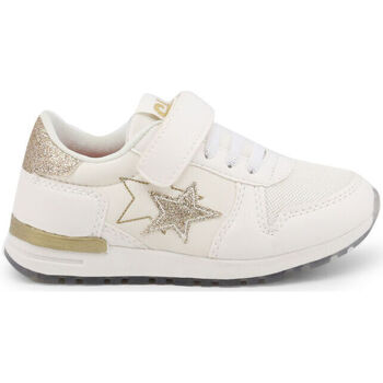 Παπούτσια Άνδρας Sneakers Shone - 6726-017 Άσπρο