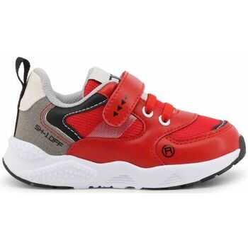 Παπούτσια Άνδρας Sneakers Shone - 10260-021 Red