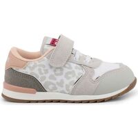 Παπούτσια Άνδρας Sneakers Shone - 47738 Grey