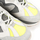 Παπούτσια Άνδρας Slip on Msgm 2740MS2086 Grey