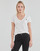 Υφασμάτινα Γυναίκα T-shirt με κοντά μανίκια U.S Polo Assn. BELL 51520 EH03 Άσπρο