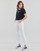 Υφασμάτινα Γυναίκα T-shirt με κοντά μανίκια U.S Polo Assn. LETY 51520 CPFD Marine