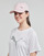 Υφασμάτινα Γυναίκα T-shirt με κοντά μανίκια Puma EVOSTRIPE TEE Άσπρο