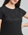 Υφασμάτινα Γυναίκα T-shirt με κοντά μανίκια Guess SS CN ASTRELLE TEE Black