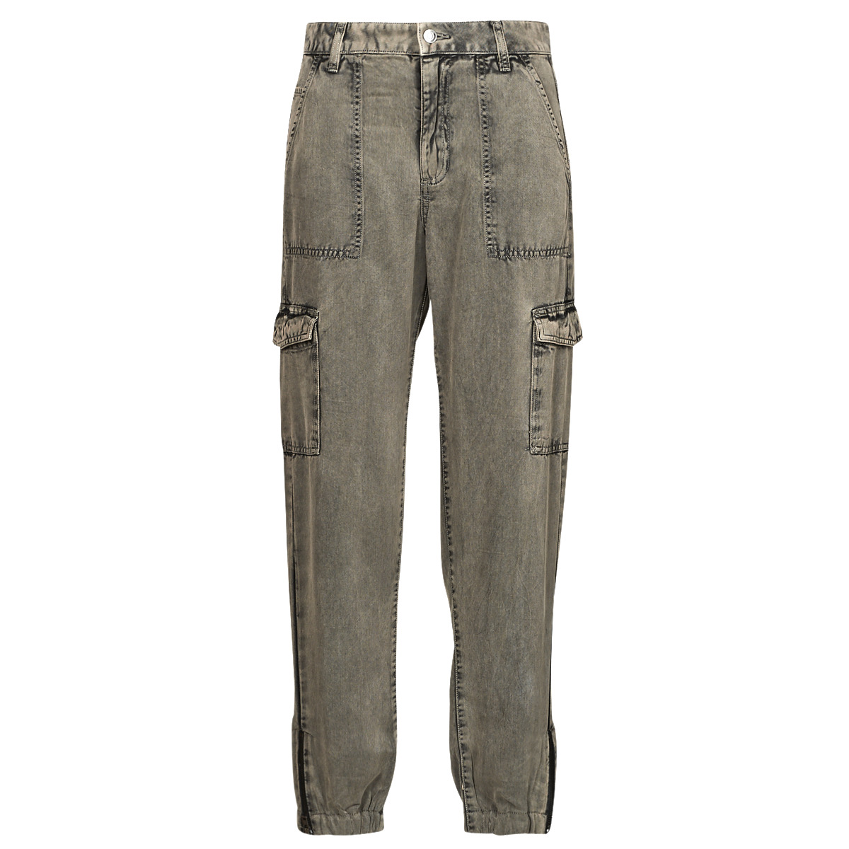 Guess  Παντελόνι Παραλαγγής Guess BOWIE CARGO CHINO
