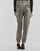 Υφασμάτινα Γυναίκα παντελόνι παραλλαγής Guess BOWIE CARGO CHINO Grey / Fonce