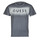 Υφασμάτινα Άνδρας T-shirt με κοντά μανίκια Guess FRANTIC CN SS TEE Μπλέ